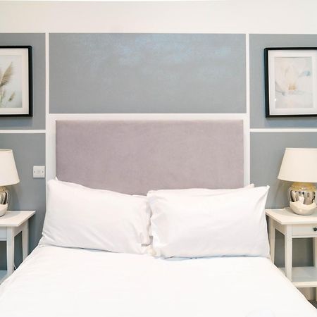 伦敦Unique 3 Beds 2 Baths Abbey Rd St John'S Wood公寓 外观 照片