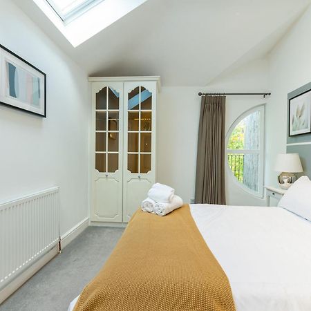 伦敦Unique 3 Beds 2 Baths Abbey Rd St John'S Wood公寓 外观 照片