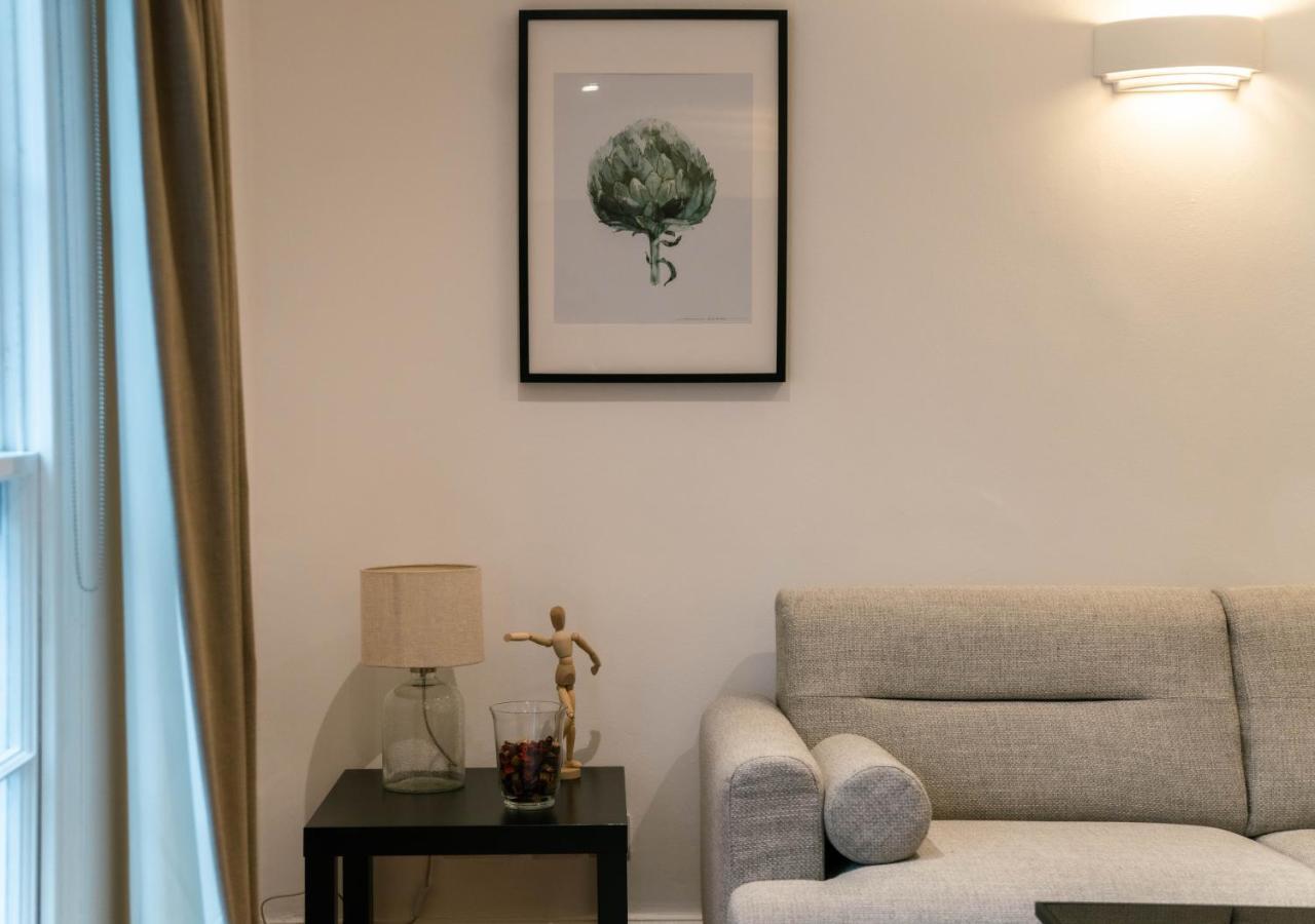 伦敦Unique 3 Beds 2 Baths Abbey Rd St John'S Wood公寓 外观 照片