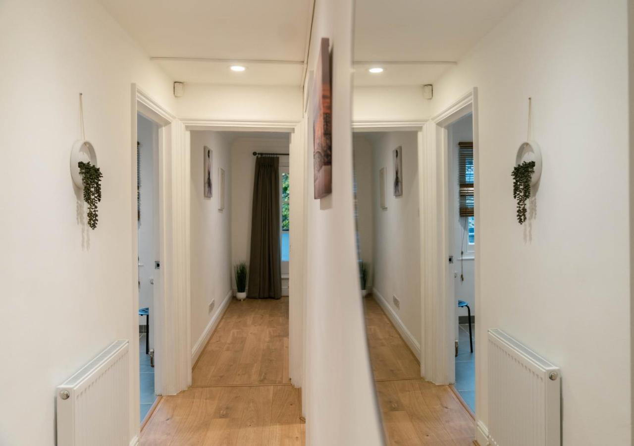 伦敦Unique 3 Beds 2 Baths Abbey Rd St John'S Wood公寓 外观 照片