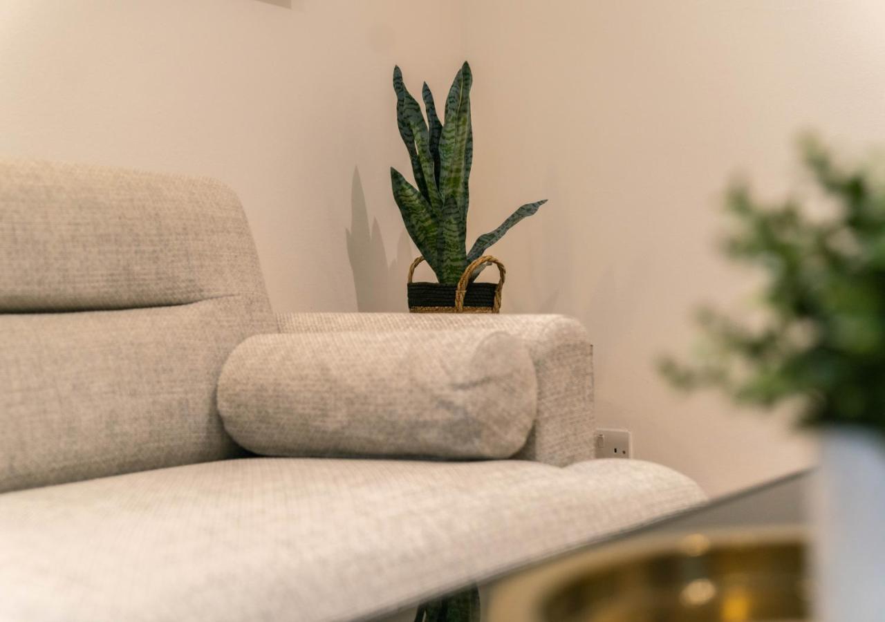 伦敦Unique 3 Beds 2 Baths Abbey Rd St John'S Wood公寓 外观 照片
