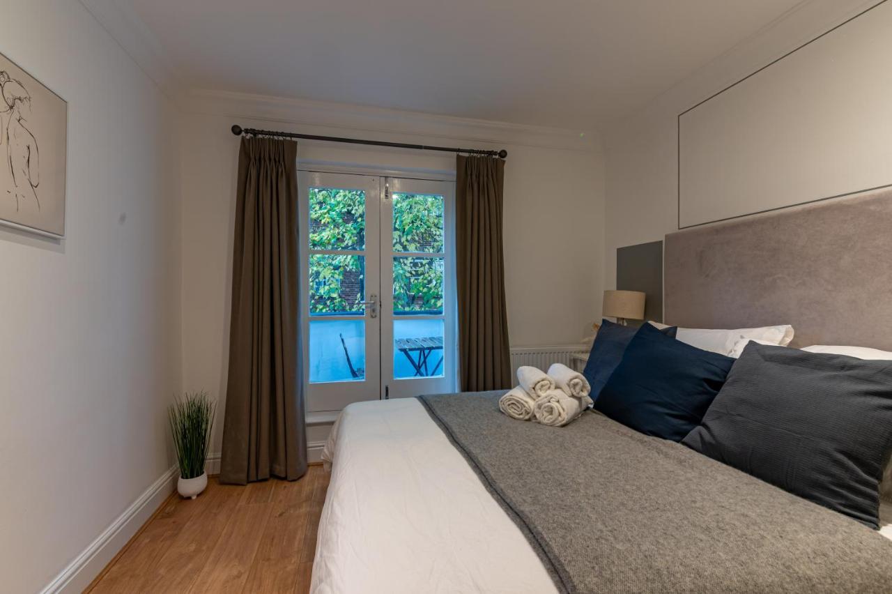 伦敦Unique 3 Beds 2 Baths Abbey Rd St John'S Wood公寓 外观 照片