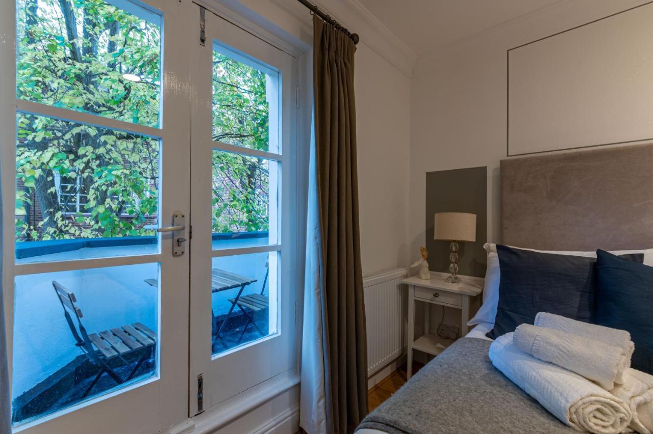 伦敦Unique 3 Beds 2 Baths Abbey Rd St John'S Wood公寓 外观 照片