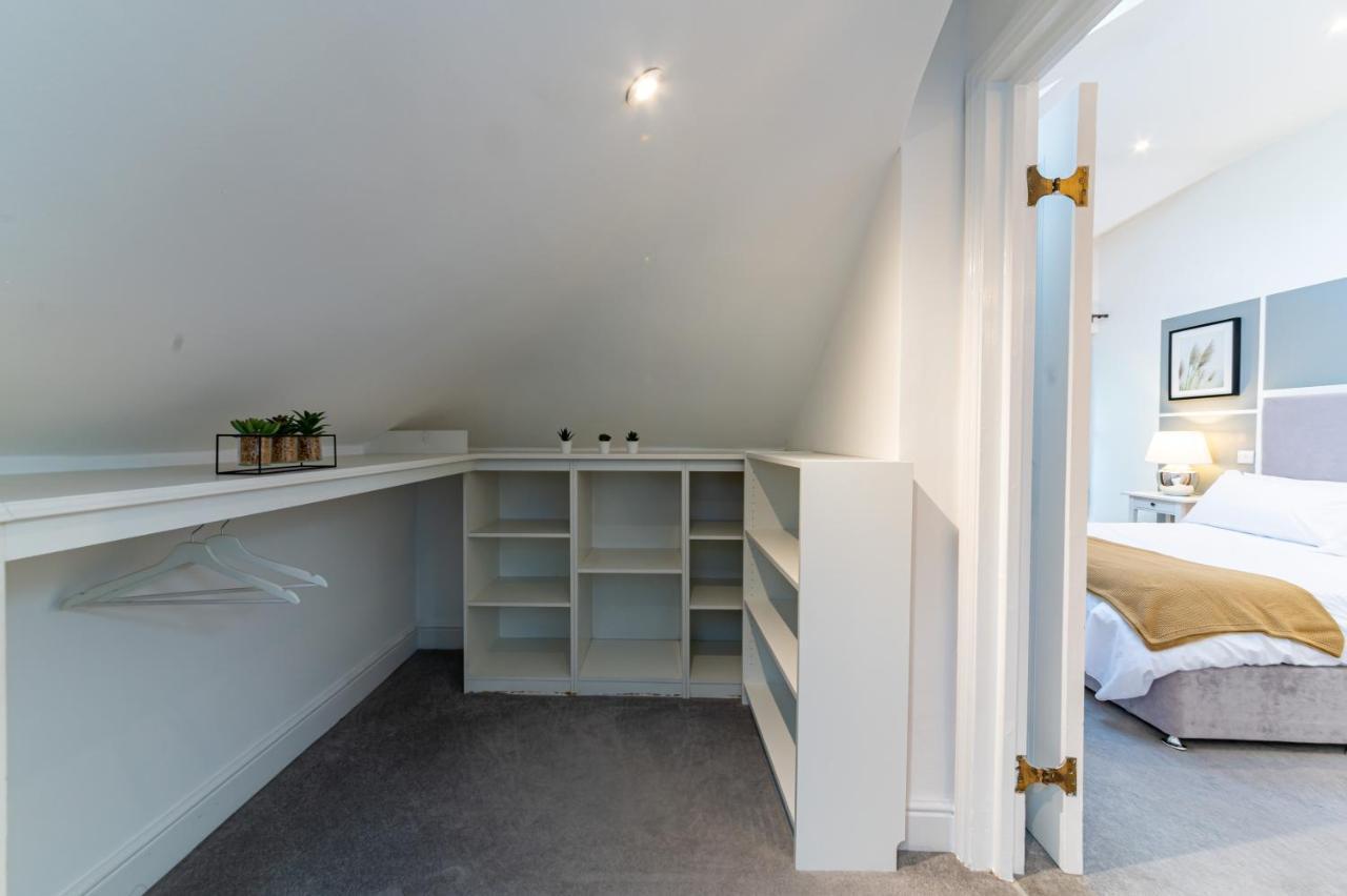 伦敦Unique 3 Beds 2 Baths Abbey Rd St John'S Wood公寓 外观 照片