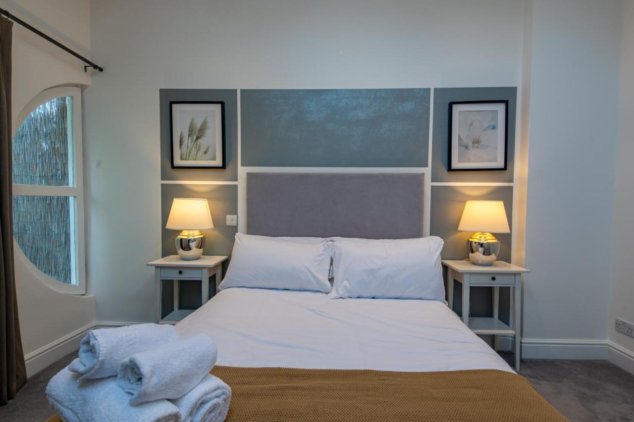伦敦Unique 3 Beds 2 Baths Abbey Rd St John'S Wood公寓 外观 照片