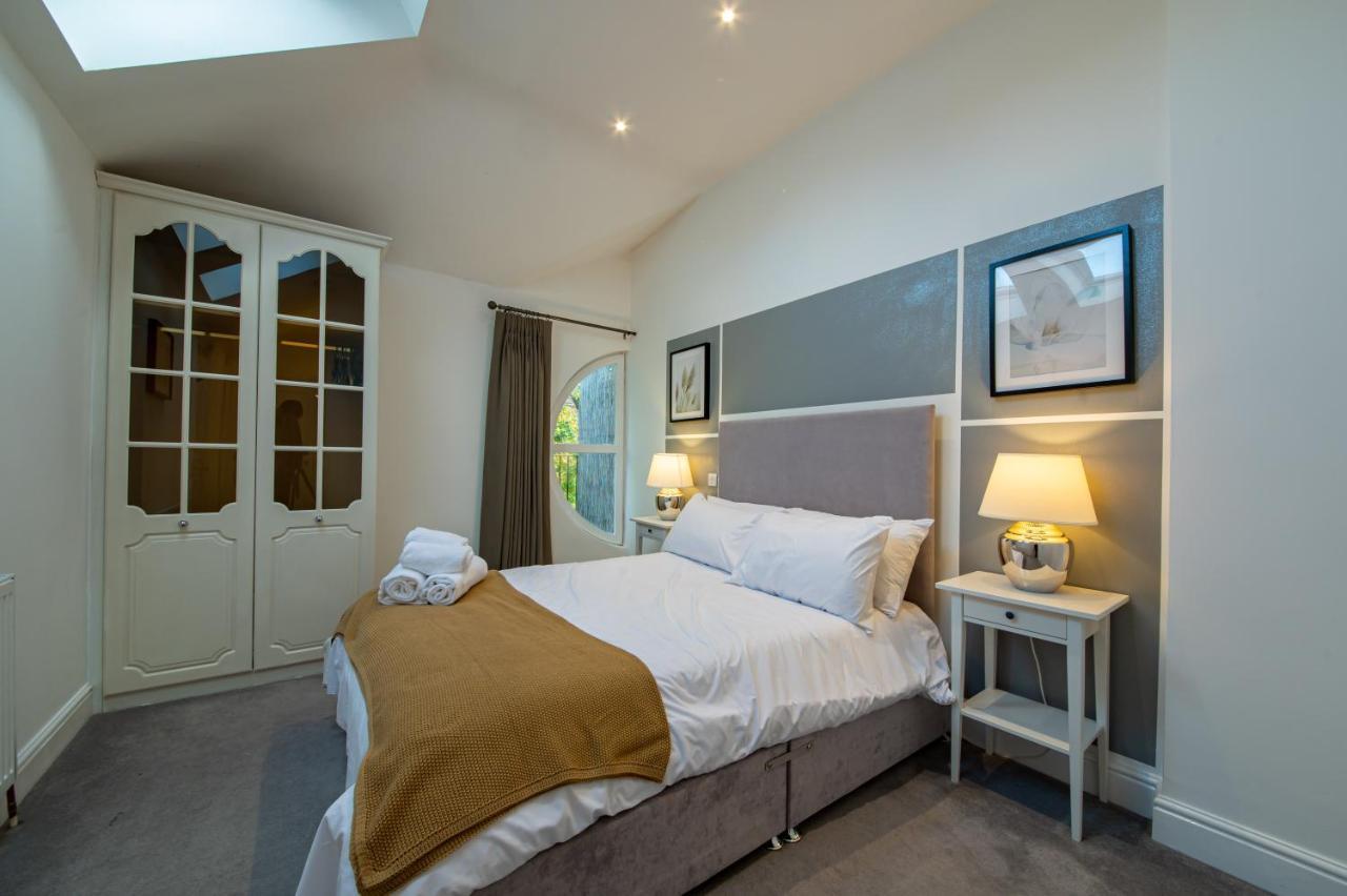伦敦Unique 3 Beds 2 Baths Abbey Rd St John'S Wood公寓 外观 照片