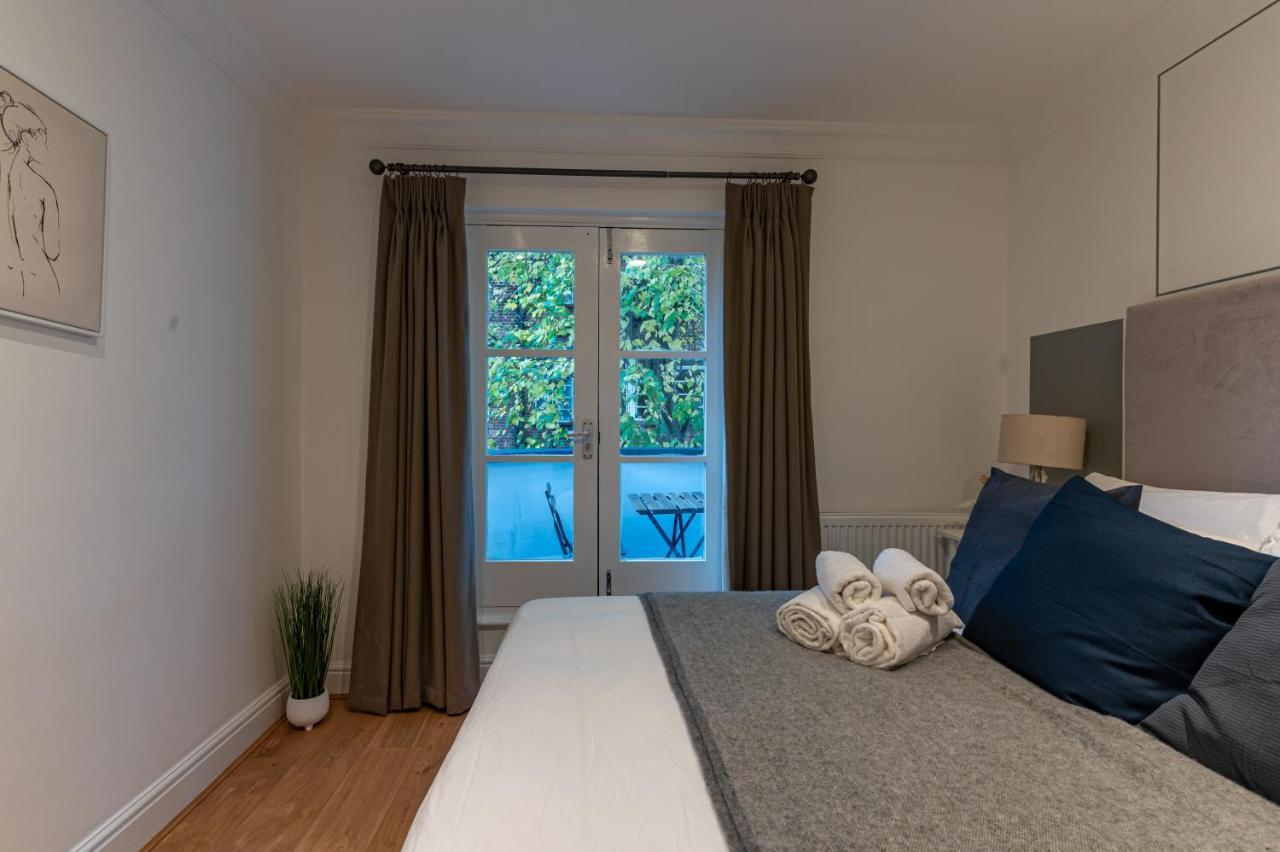 伦敦Unique 3 Beds 2 Baths Abbey Rd St John'S Wood公寓 外观 照片