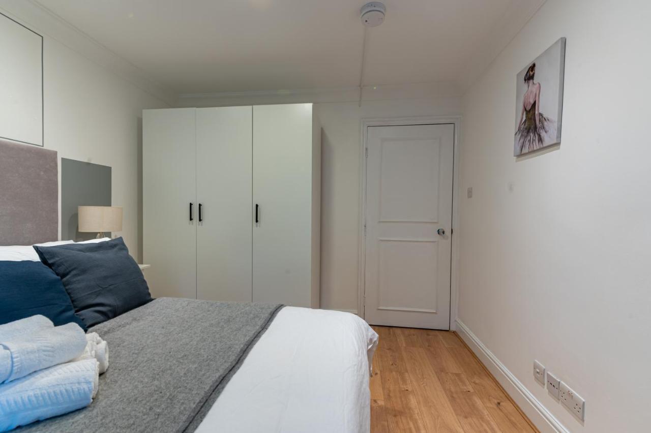 伦敦Unique 3 Beds 2 Baths Abbey Rd St John'S Wood公寓 外观 照片