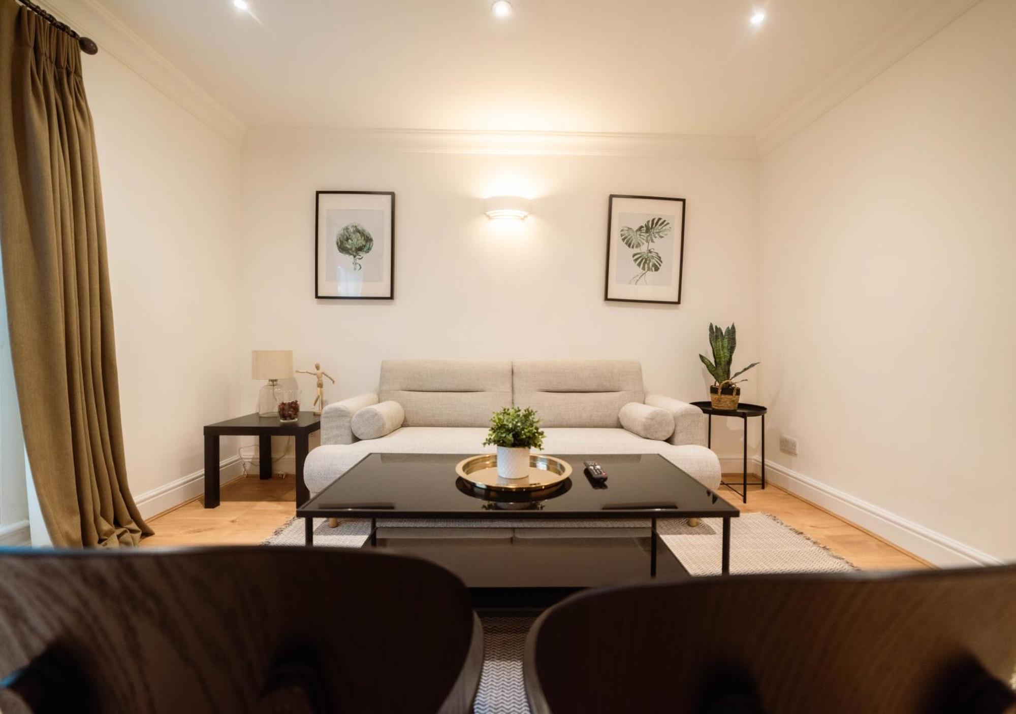 伦敦Unique 3 Beds 2 Baths Abbey Rd St John'S Wood公寓 外观 照片