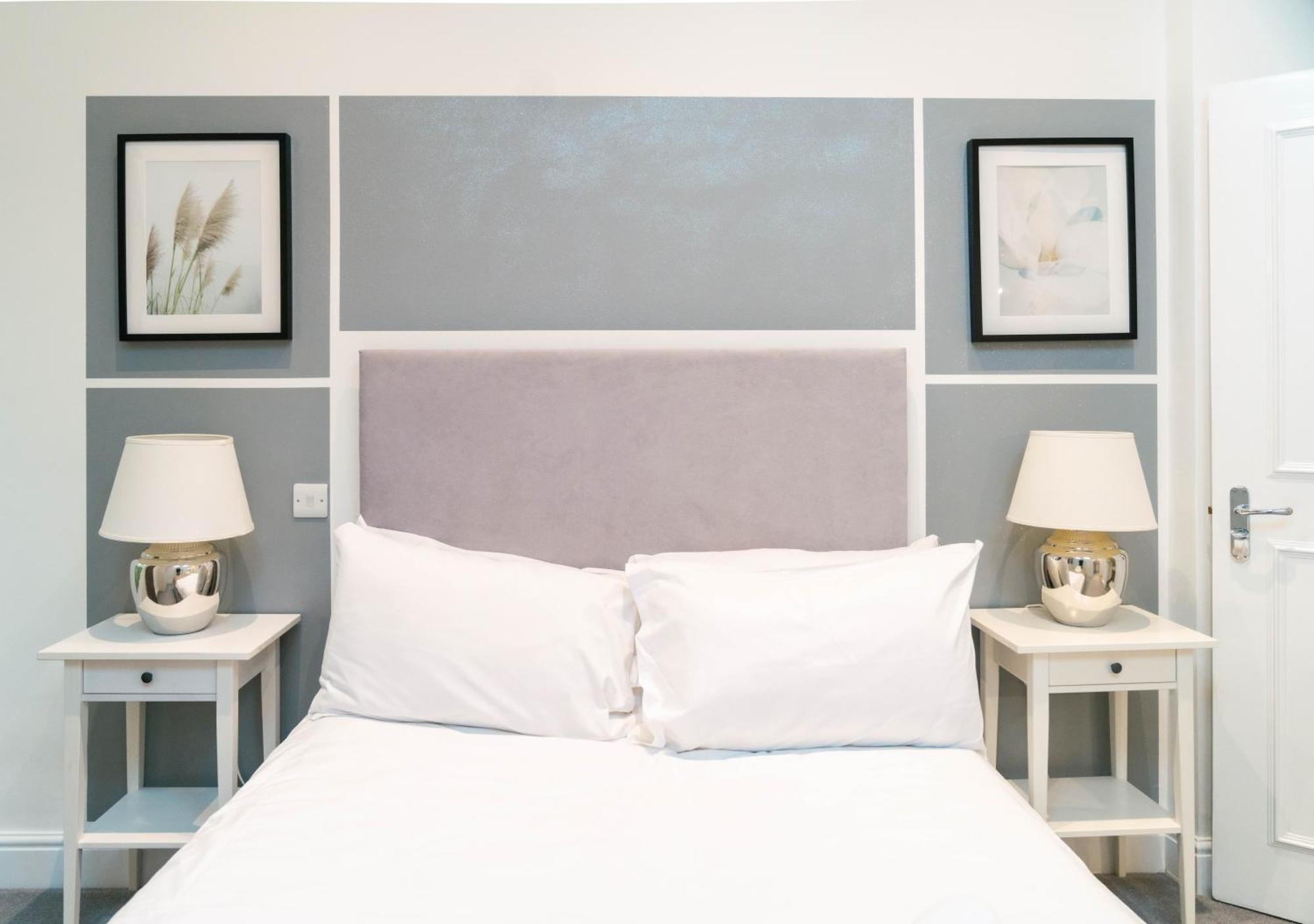 伦敦Unique 3 Beds 2 Baths Abbey Rd St John'S Wood公寓 外观 照片