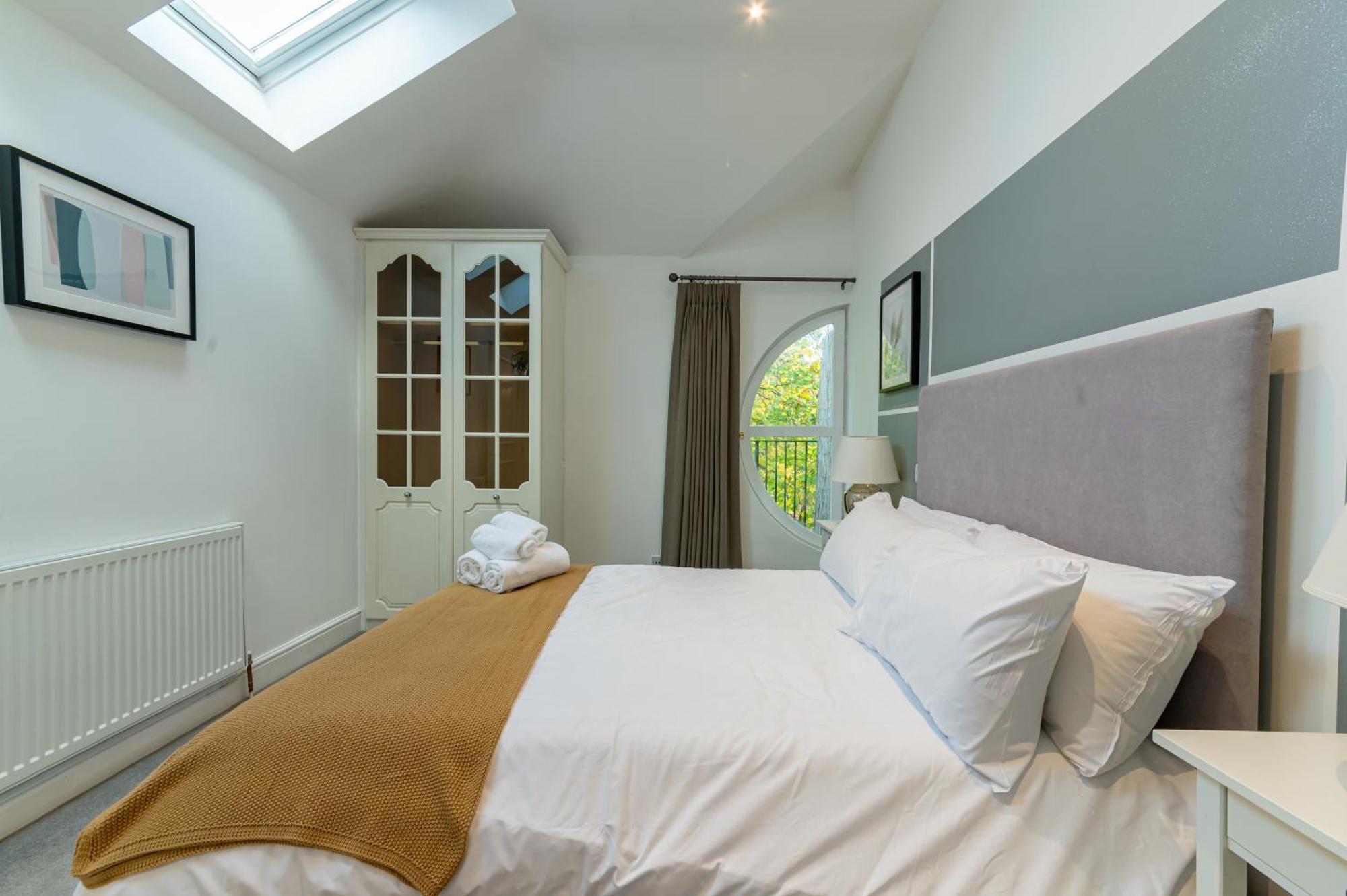 伦敦Unique 3 Beds 2 Baths Abbey Rd St John'S Wood公寓 外观 照片