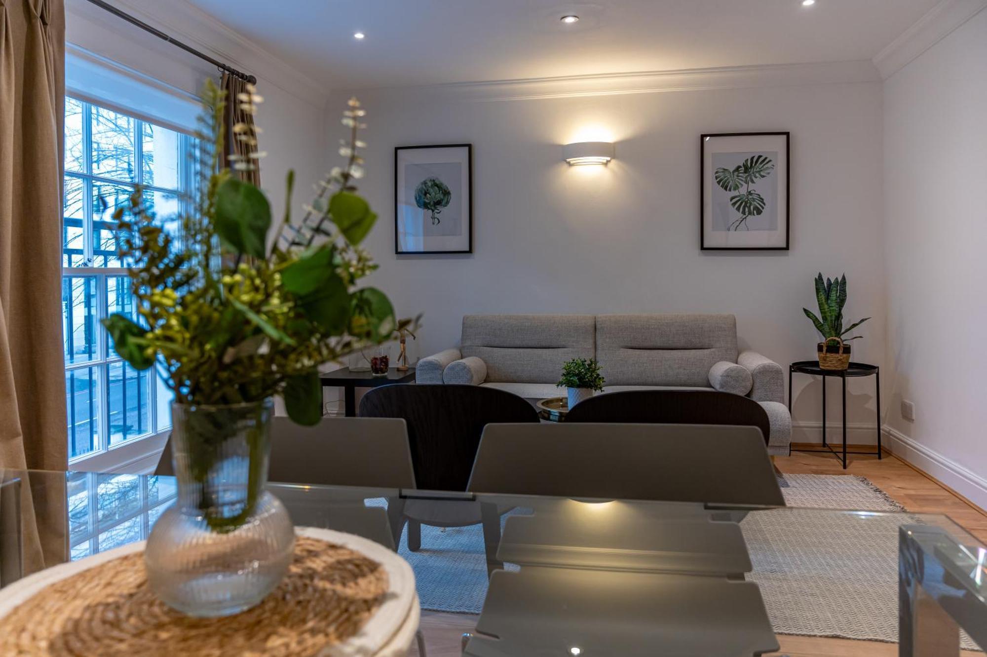 伦敦Unique 3 Beds 2 Baths Abbey Rd St John'S Wood公寓 外观 照片
