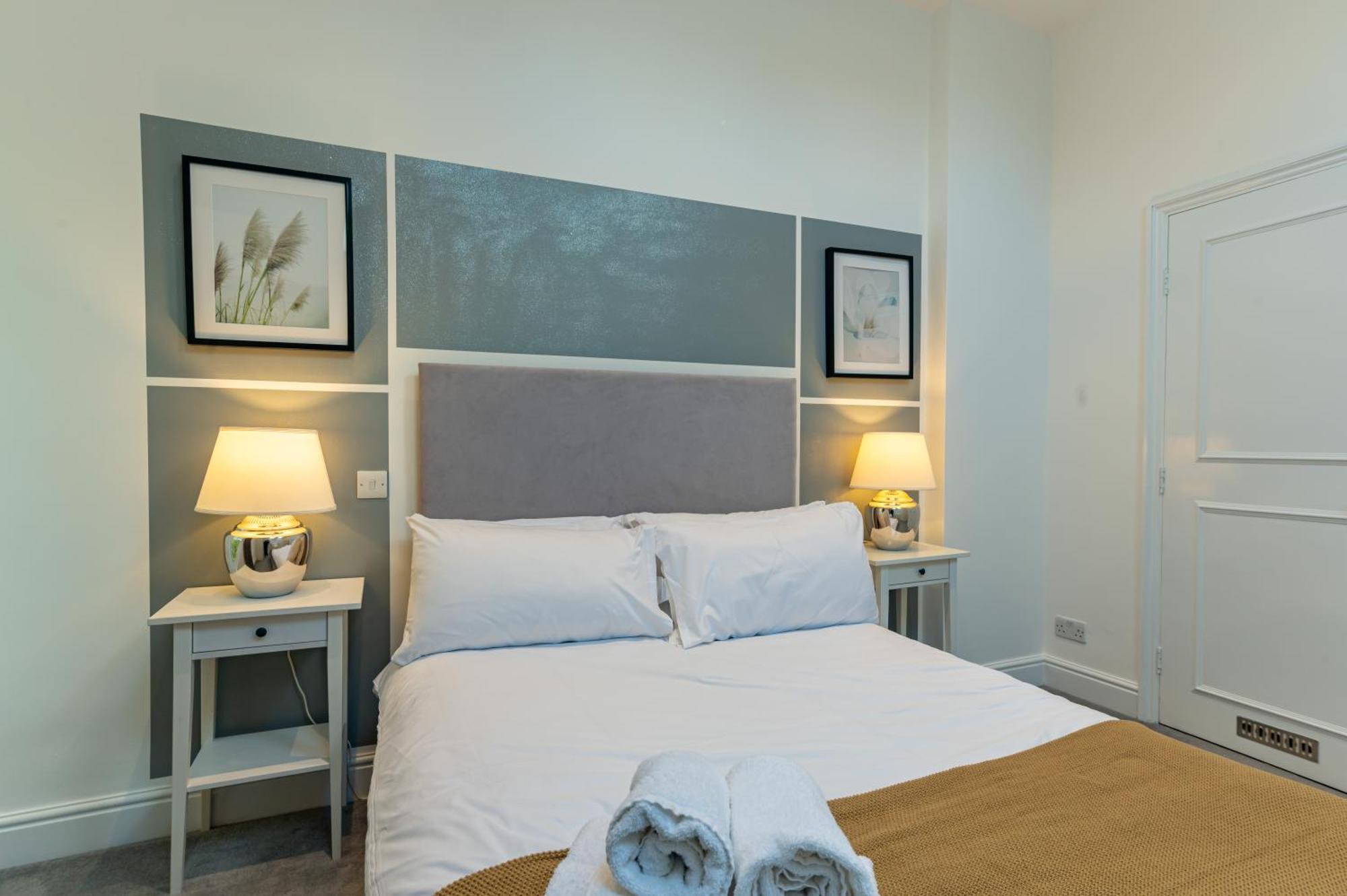 伦敦Unique 3 Beds 2 Baths Abbey Rd St John'S Wood公寓 外观 照片