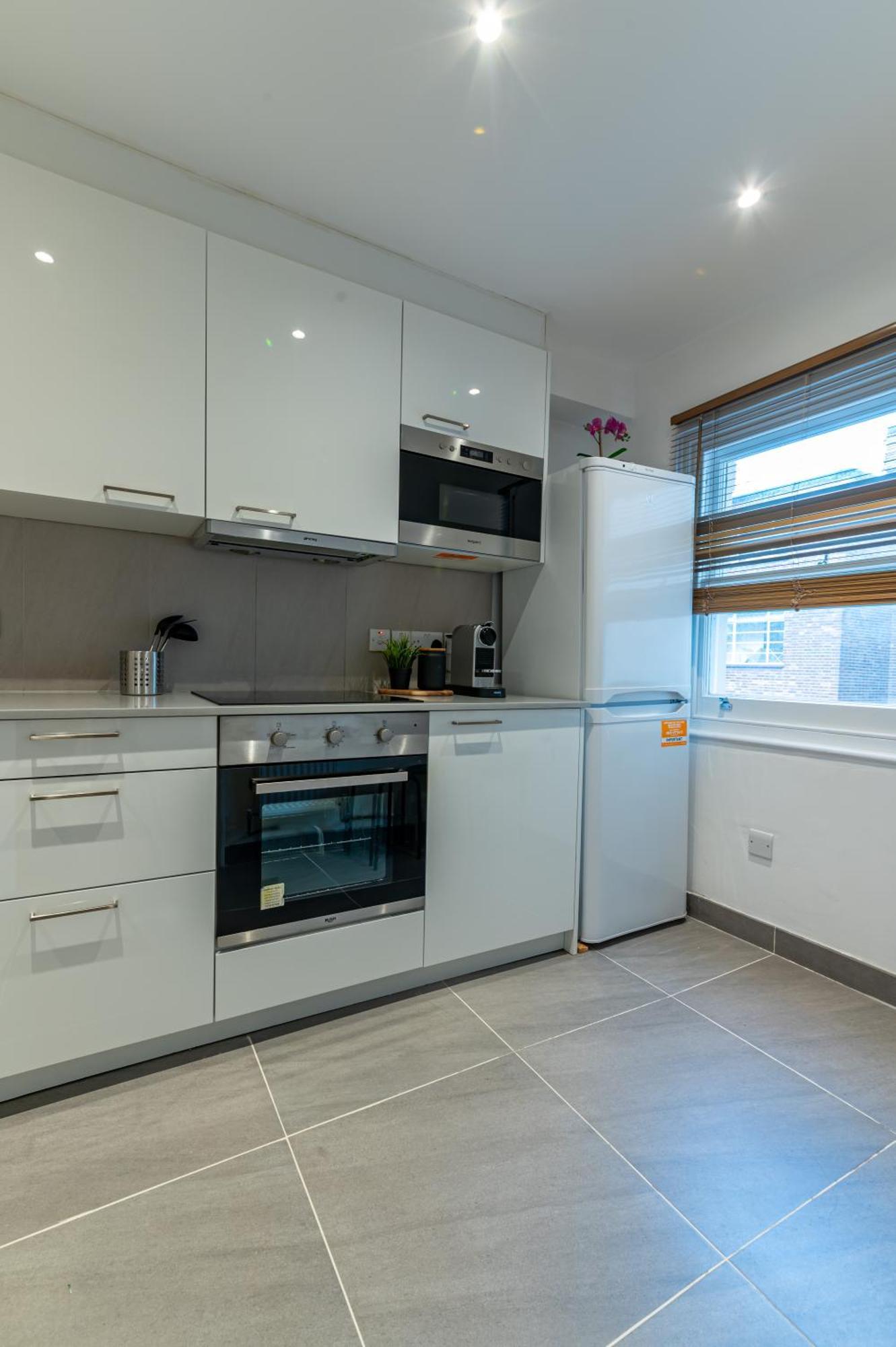 伦敦Unique 3 Beds 2 Baths Abbey Rd St John'S Wood公寓 外观 照片