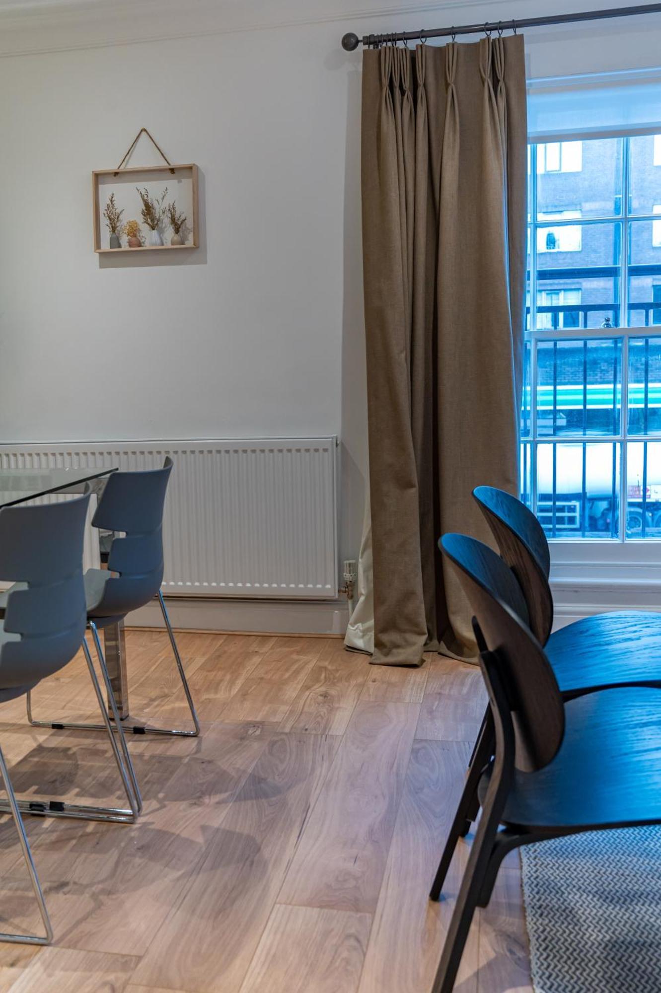 伦敦Unique 3 Beds 2 Baths Abbey Rd St John'S Wood公寓 外观 照片