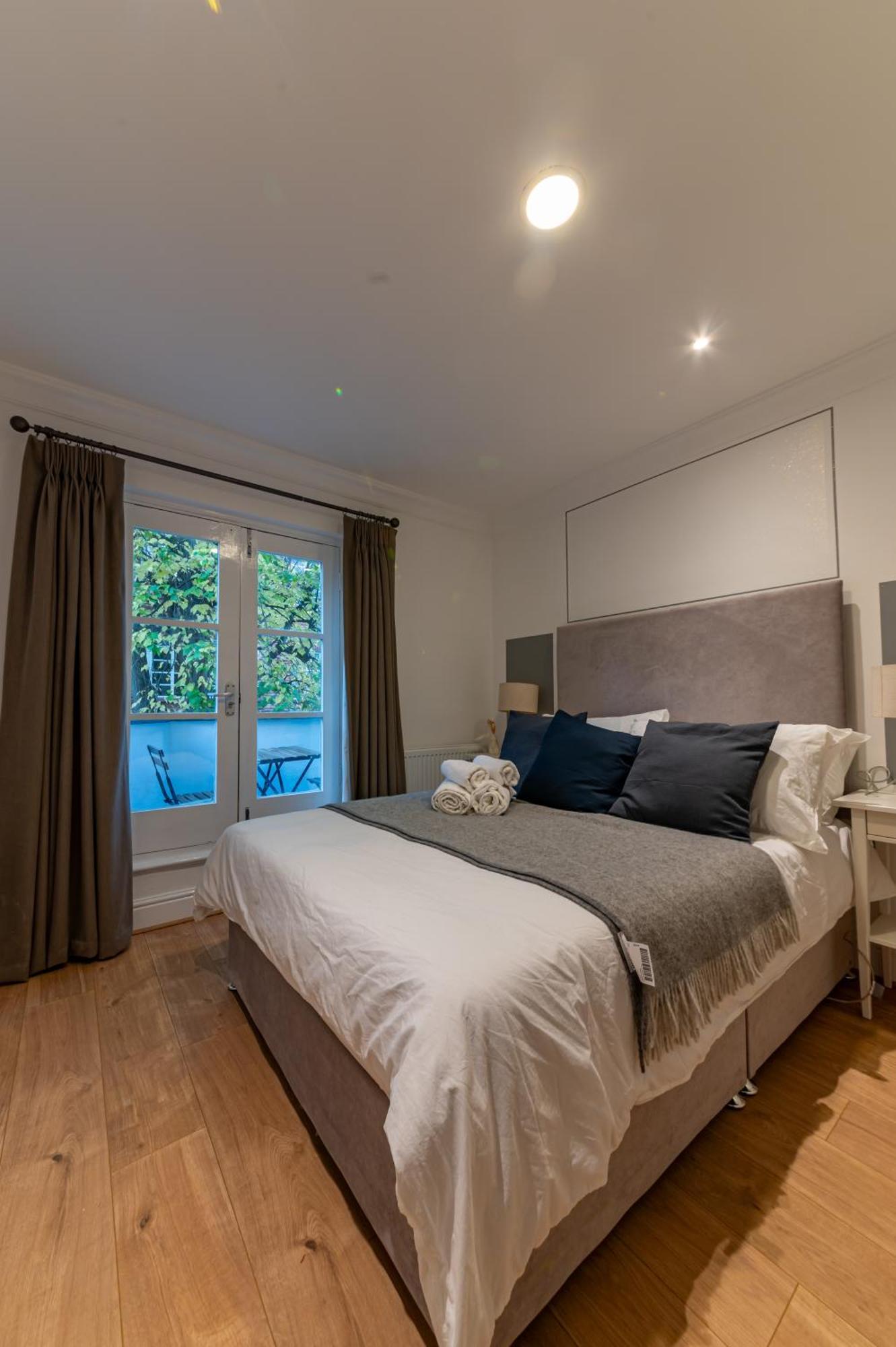 伦敦Unique 3 Beds 2 Baths Abbey Rd St John'S Wood公寓 外观 照片