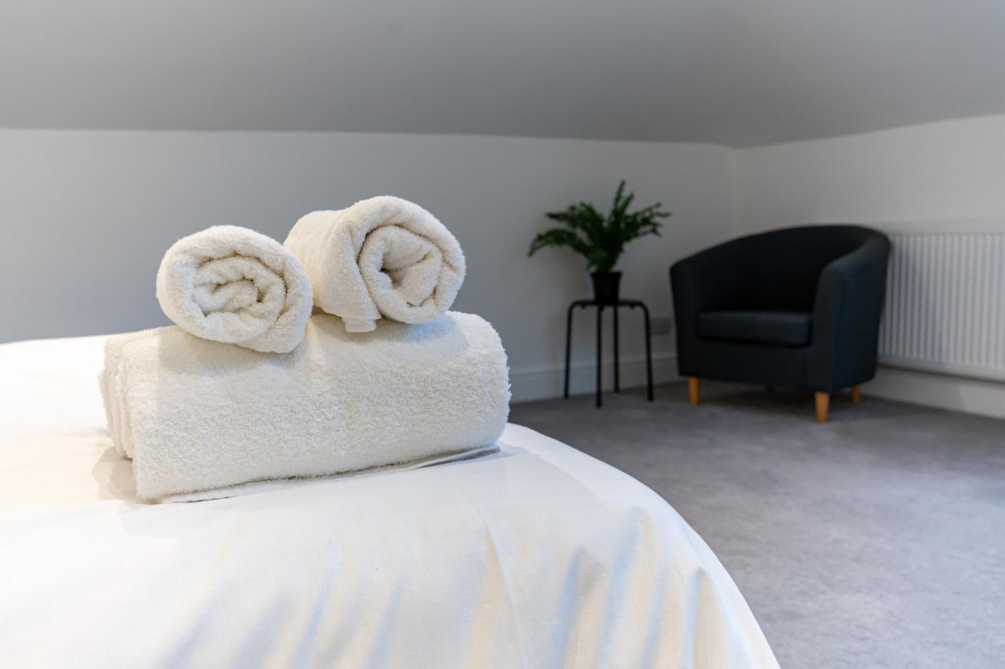 伦敦Unique 3 Beds 2 Baths Abbey Rd St John'S Wood公寓 外观 照片