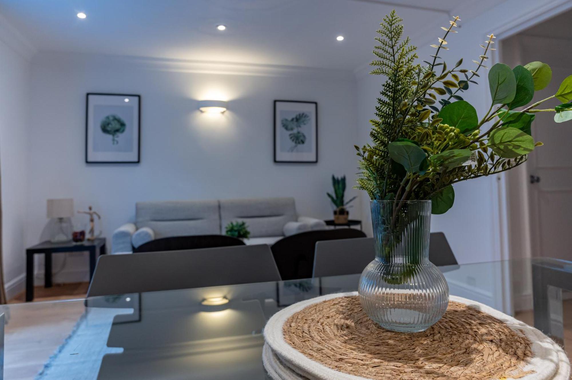 伦敦Unique 3 Beds 2 Baths Abbey Rd St John'S Wood公寓 外观 照片
