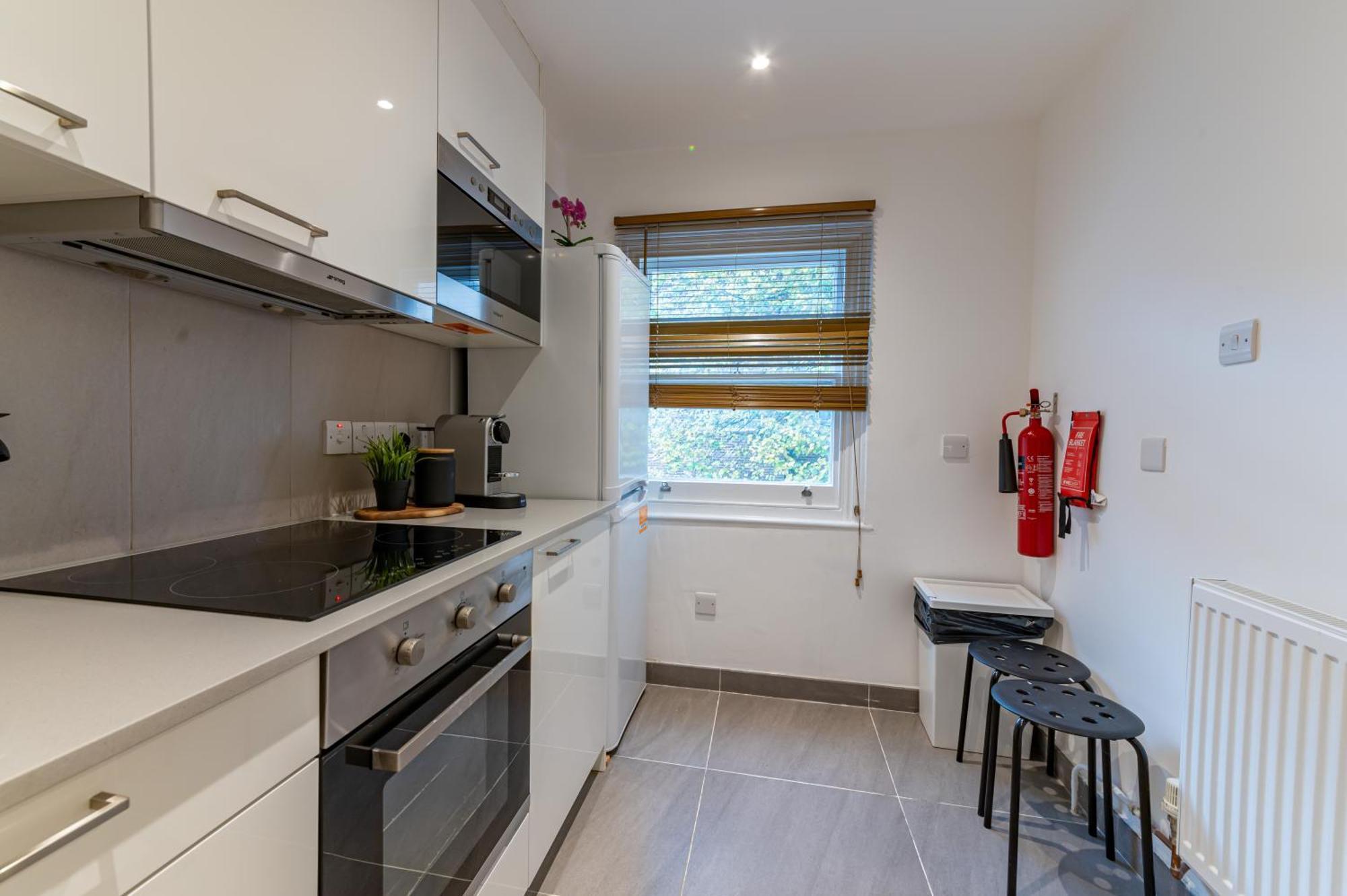 伦敦Unique 3 Beds 2 Baths Abbey Rd St John'S Wood公寓 外观 照片
