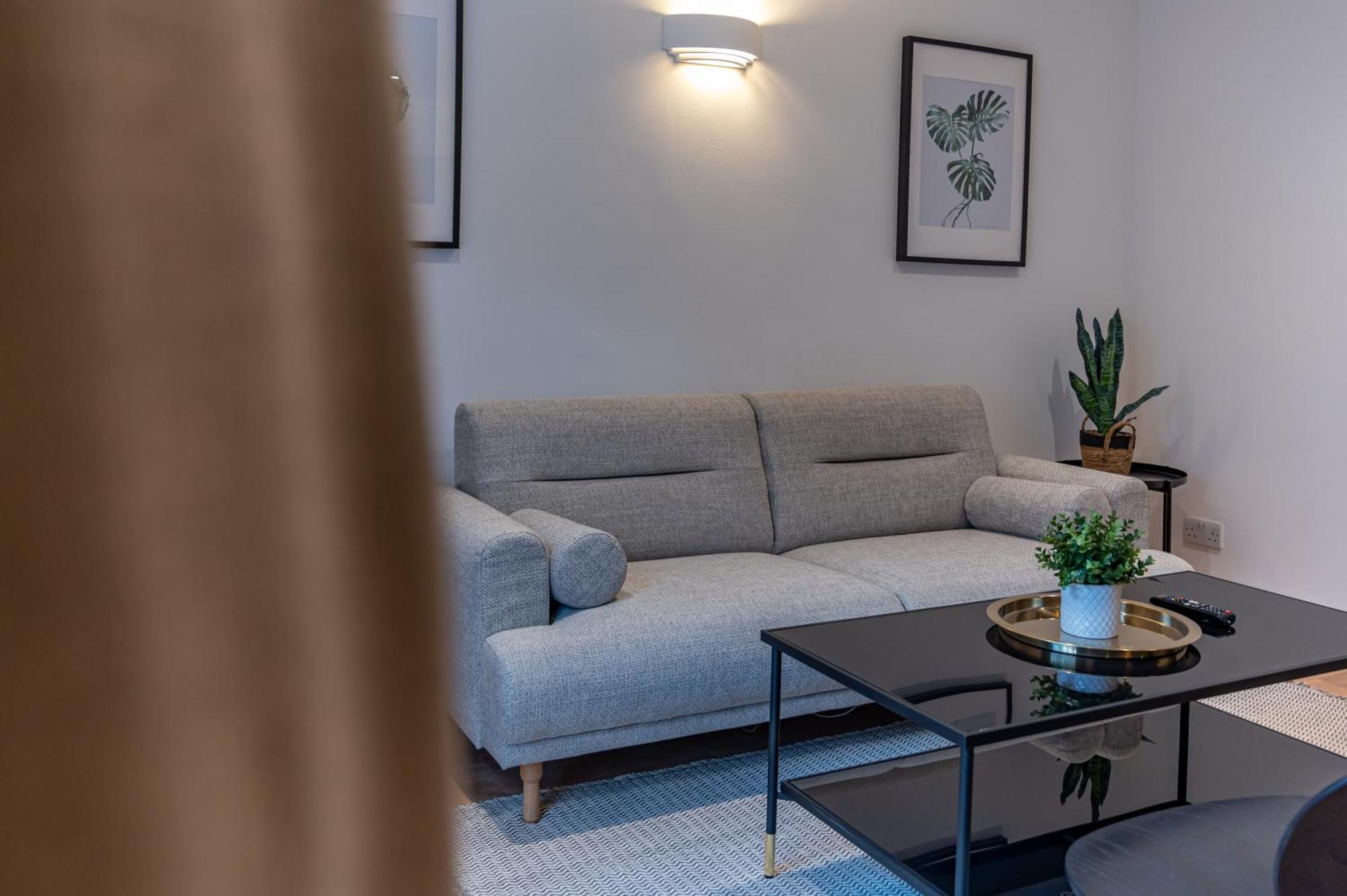 伦敦Unique 3 Beds 2 Baths Abbey Rd St John'S Wood公寓 外观 照片