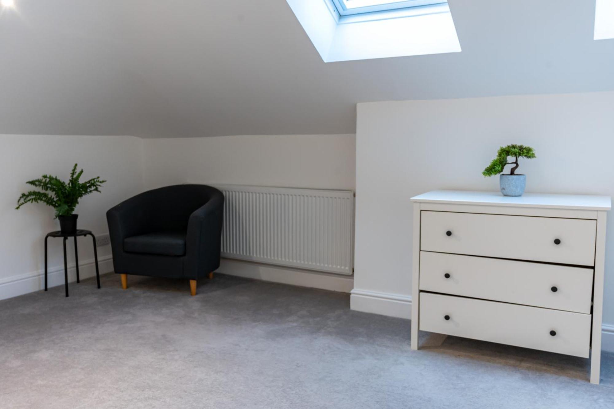 伦敦Unique 3 Beds 2 Baths Abbey Rd St John'S Wood公寓 外观 照片