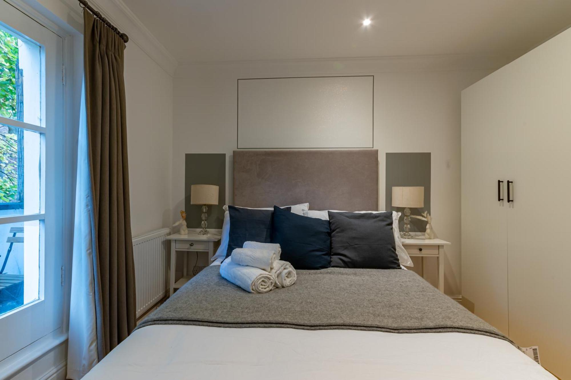 伦敦Unique 3 Beds 2 Baths Abbey Rd St John'S Wood公寓 外观 照片
