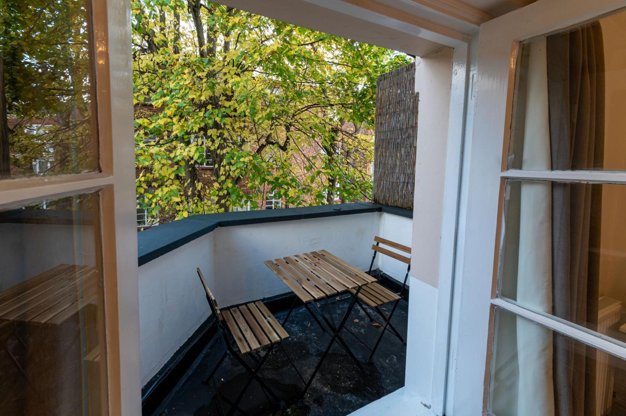 伦敦Unique 3 Beds 2 Baths Abbey Rd St John'S Wood公寓 外观 照片