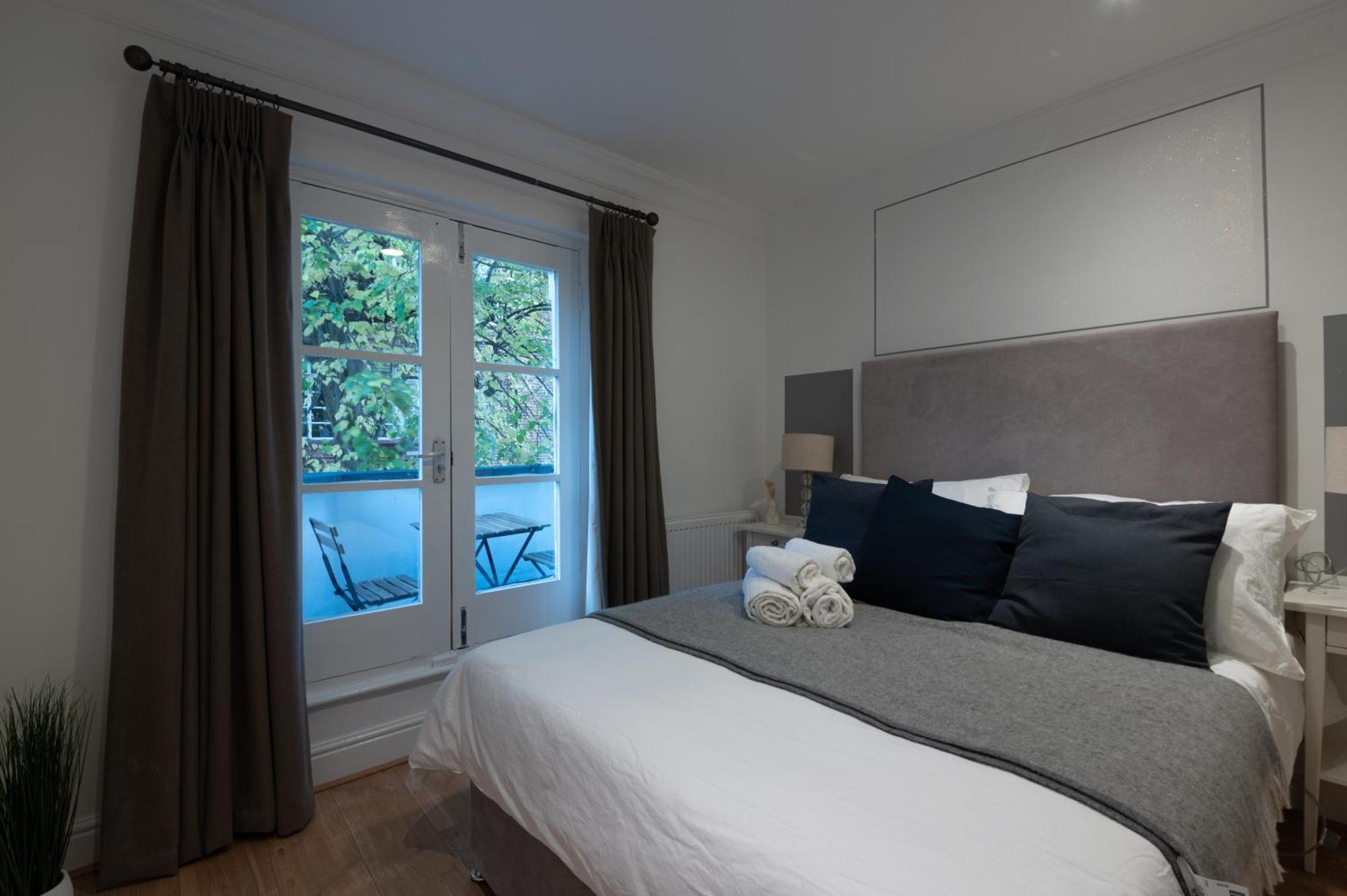 伦敦Unique 3 Beds 2 Baths Abbey Rd St John'S Wood公寓 外观 照片