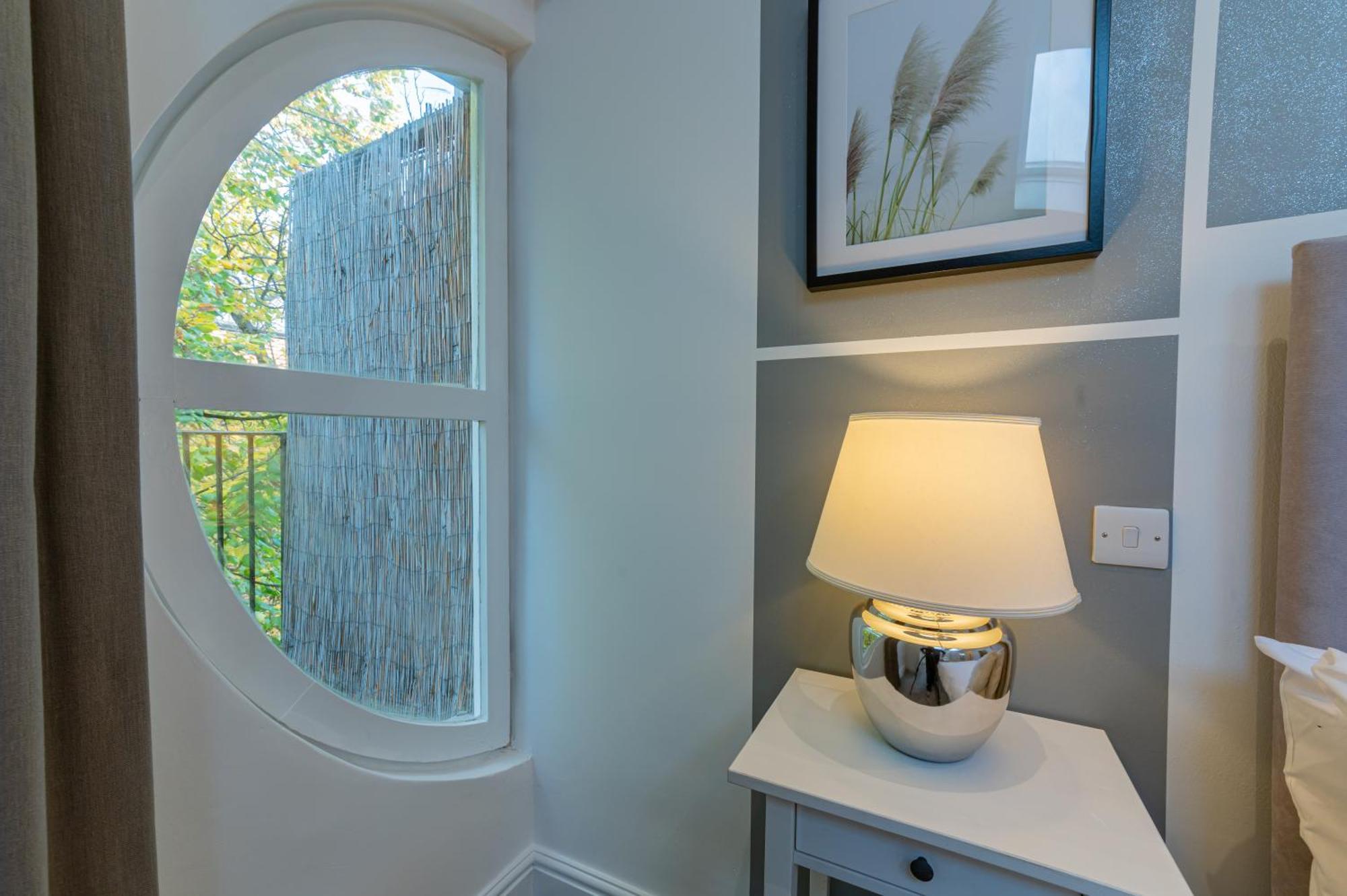 伦敦Unique 3 Beds 2 Baths Abbey Rd St John'S Wood公寓 外观 照片