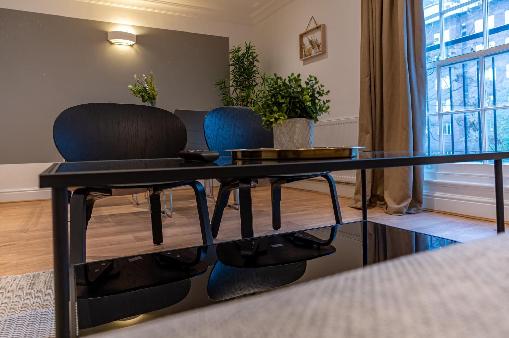 伦敦Unique 3 Beds 2 Baths Abbey Rd St John'S Wood公寓 外观 照片