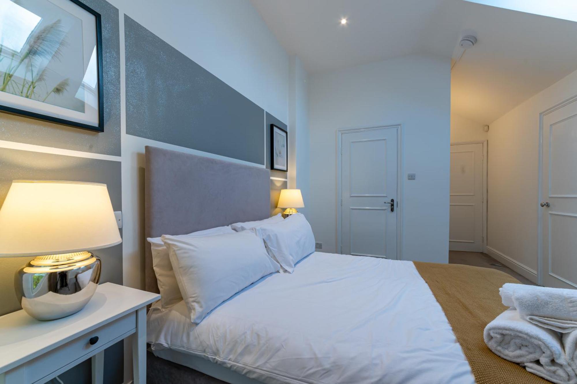 伦敦Unique 3 Beds 2 Baths Abbey Rd St John'S Wood公寓 外观 照片