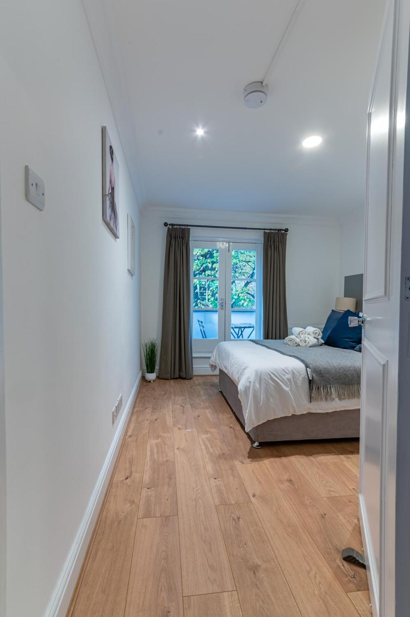 伦敦Unique 3 Beds 2 Baths Abbey Rd St John'S Wood公寓 外观 照片