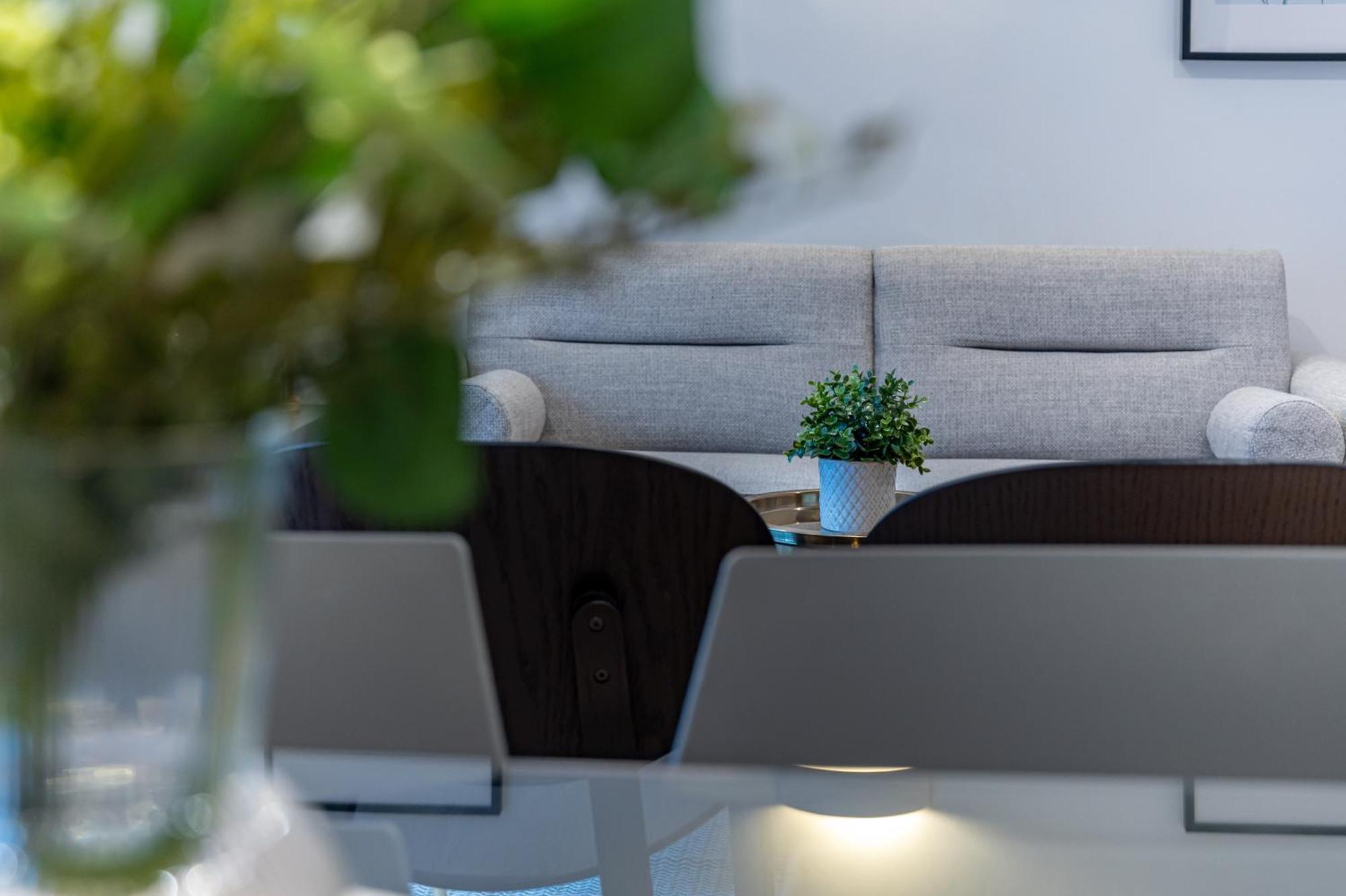 伦敦Unique 3 Beds 2 Baths Abbey Rd St John'S Wood公寓 外观 照片