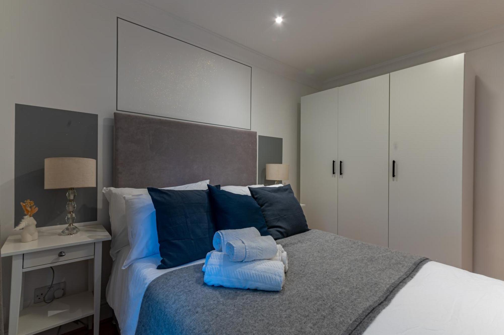 伦敦Unique 3 Beds 2 Baths Abbey Rd St John'S Wood公寓 外观 照片