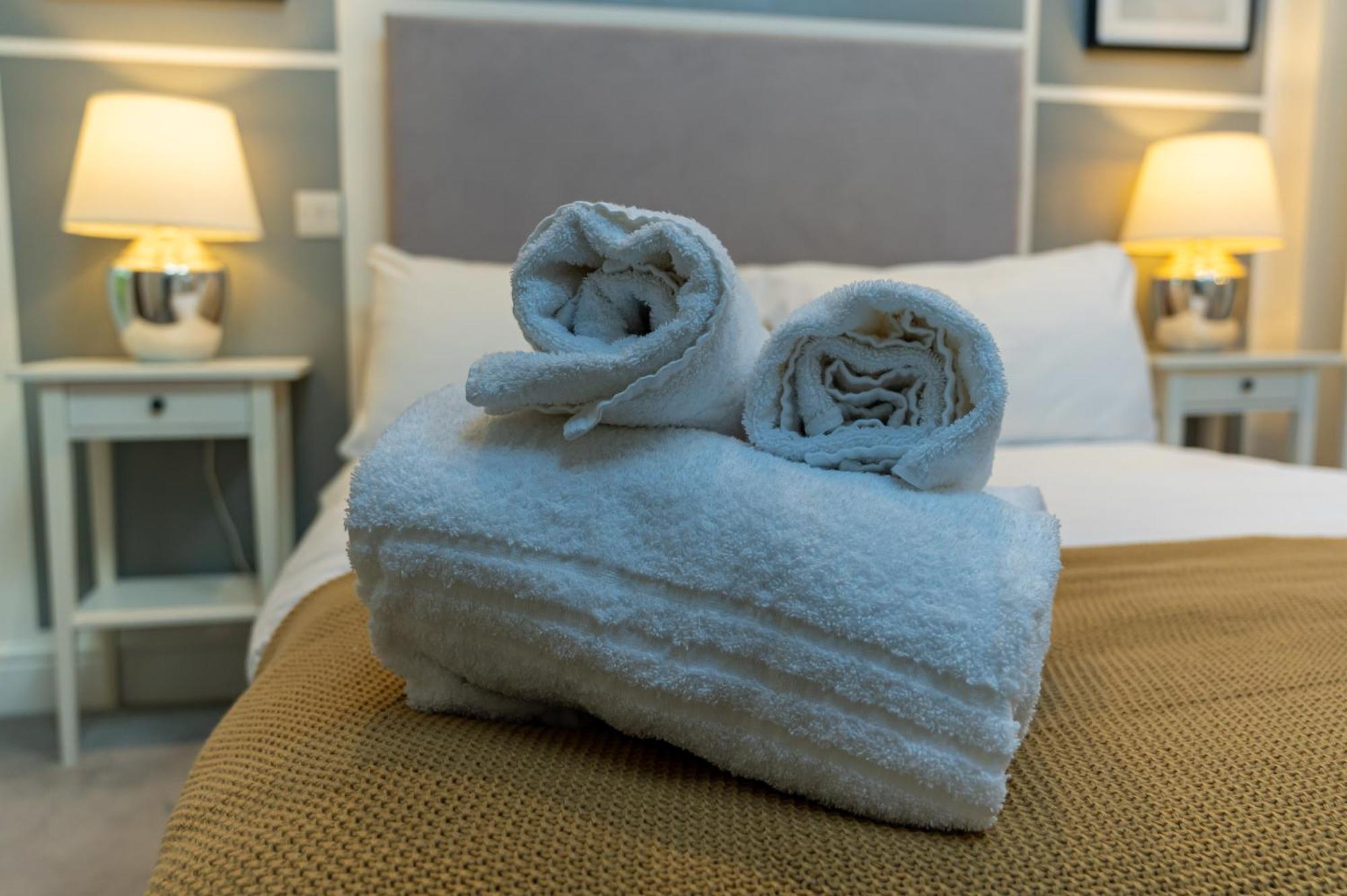 伦敦Unique 3 Beds 2 Baths Abbey Rd St John'S Wood公寓 外观 照片